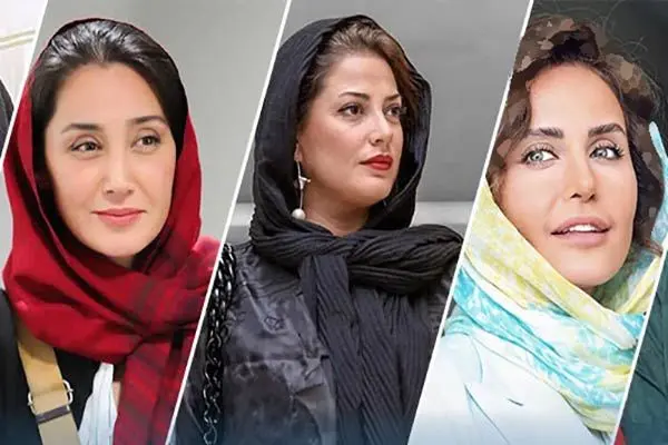 گرانترین بازیگران زن سینمای ایران همراه با معرفی آنها