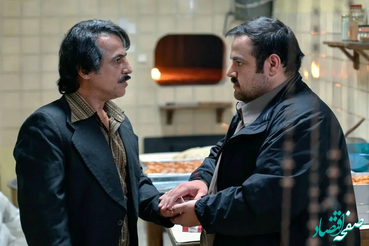 دانلود سریال طوبی قسمت یازدهم از شبکه یک 