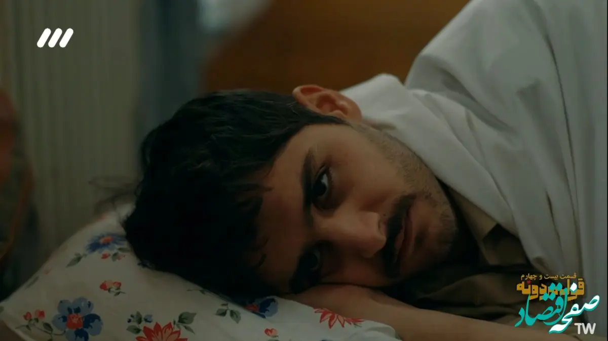 دانلود قسمت ۲۶ سریال قول مردونه از شبکه ۳ + لینک مستقیم سریال قول مردونه قسمت بیست و ششم