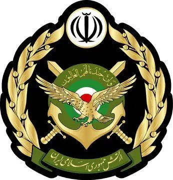 پیام ارتش جمهوری اسلامی به مردم ایران 