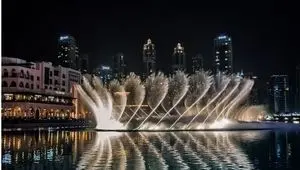 علت بازداشت گردشگر انگلیسی در دبی چه بود؟ 