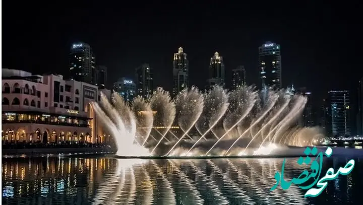 علت بازداشت گردشگر انگلیسی در دبی چه بود؟ 