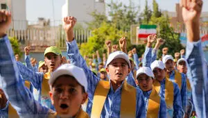 قیمت لباس فرم دانش آموزان مشهد اعلام شد + جدول