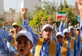 قیمت لباس فرم دانش آموزان مشهد اعلام شد + جدول