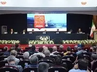 سرمایه‌گذاری ۱۰۰ هزار میلیارد ریالی شرکت فولاد مبارکه برای رفع نیاز آبی صنایع اصفهان