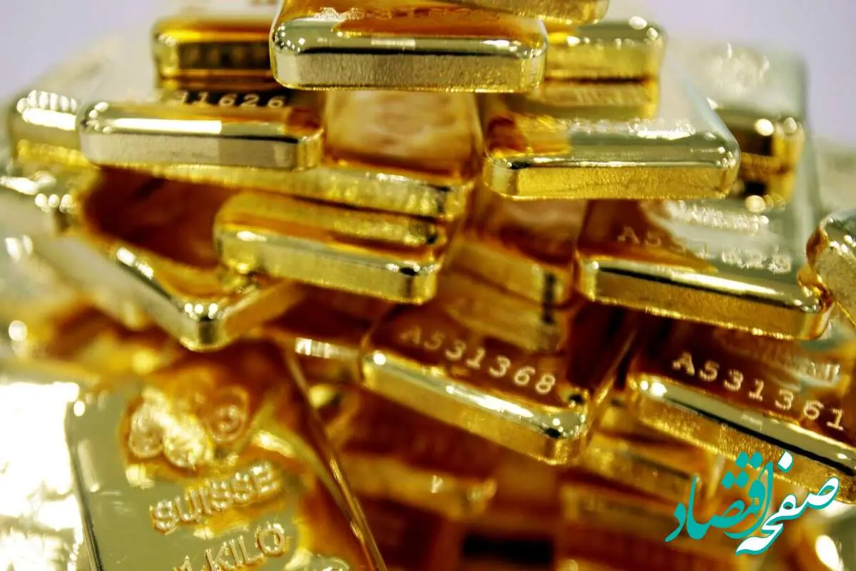 چرا طلا گران شد؟ مقصر دلار است؟