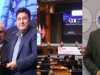 لوح زرین مشتری‌مداری به پتروشیمی بوعلی سینا رسید