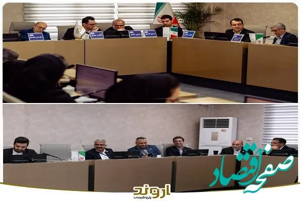 افزایش ۵۰ درصدی سود خالص اروند/ ثبت رکورد بی‌سابقه فروش غول PVC غرب آسیا در سال ۱۴۰۳