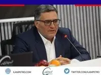 قرارداد ساخت کمپرسورهای BOG نهایی شد