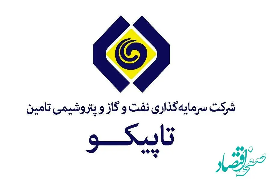 صلاحیت حرفه‌ای مدیرعامل تاپیکو تایید شد