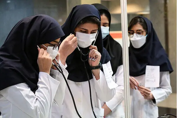 خبر فوری؛ جزئیات برگزاری امتحانات دانشجویان علوم پزشکی اعلام شد