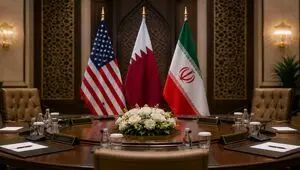 آمریکا خواستار دور جدید مذاکرات قطر شد؛ آیا ایران شرکت می کند؟