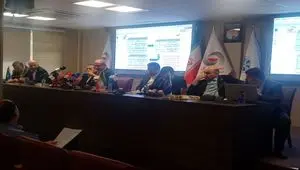 فولاد ایران در شرایط شکننده؛ زنگ خطر انجمن فولاد