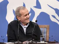 یک شرط خاص مسعود پزشکیان برای مذاکره با آمریکا 