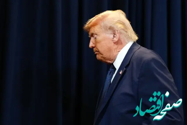 اعتراف نماینده کنگره آمریکا به افزایش قیمت بنزین و هزینه زندگی آمریکایی‌ها تحت تاثیر جنگ با ایران