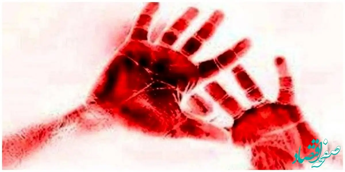 این زن پس از دیدن خیانت شوهرش او را با پتو... 