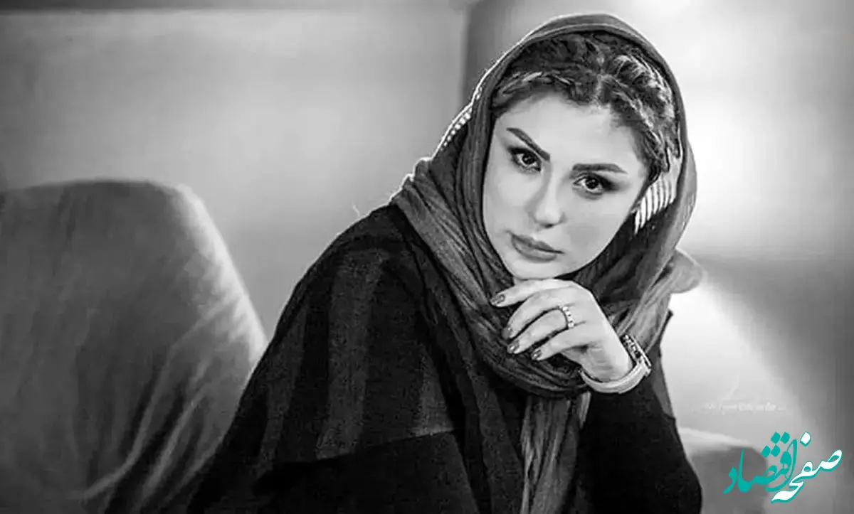 پست خاص نیوشا ضیغمی، بازیگر معروف سینما و تلویزیون درباره ایران