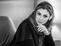 پست خاص نیوشا ضیغمی، بازیگر معروف سینما و تلویزیون درباره ایران