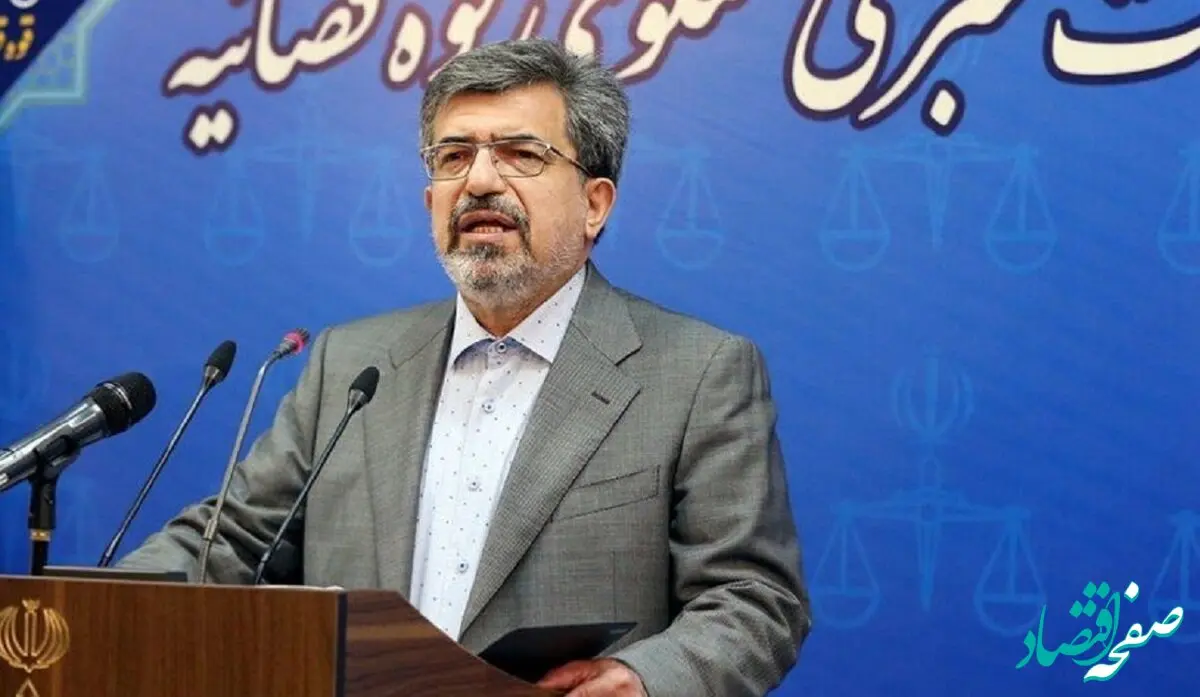 جدیدترین وضعیت پرونده کوروش کمپانی امروز ۹ اسفند ۱۴۰۲ | پرونده دریک به کجا رسید؟ 