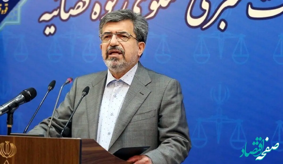 جدیدترین وضعیت پرونده کوروش کمپانی امروز ۹ اسفند ۱۴۰۲ | پرونده دریک به کجا رسید؟ 