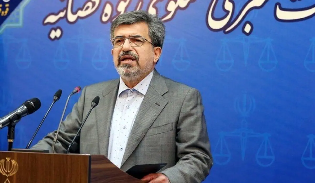 جدیدترین وضعیت پرونده کوروش کمپانی امروز ۹ اسفند ۱۴۰۲ | پرونده دریک به کجا رسید؟ 
