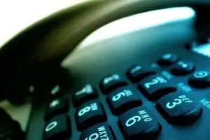 آیا مکالمات تلفن ثابت رایگان شد؟
