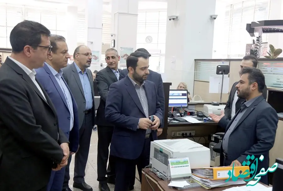 پرداخت ارز اربعین به بیش از 68 هزار زائر حسینی توسط بانک صادرات ایران