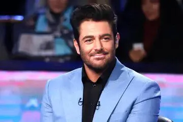 عکس‌| گلزار دربی را از اینجا دید