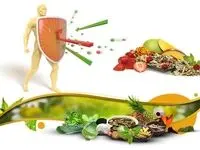 سیستم ایمنی را با این ۵ ماده غذایی تقویت کنید