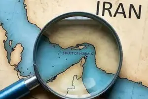 تنگه هرمز؛ از شاهراه انرژی تا اهرم ژئوپلیتیکی ایران