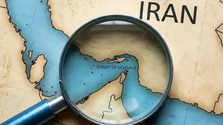 تنگه هرمز؛ از شاهراه انرژی تا اهرم ژئوپلیتیکی ایران