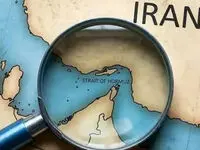 تنگه هرمز؛ از شاهراه انرژی تا اهرم ژئوپلیتیکی ایران