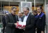 رویکرد فعالانه پاکسان در بومیسازی و ارتقای توان ساخت داخلی قابل تحسین است