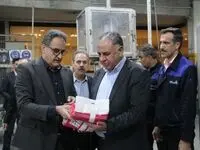 رویکرد فعالانه پاکسان در بومی‌سازی و ارتقای توان ساخت داخلی قابل تحسین است