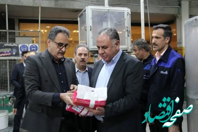 رویکرد فعالانه پاکسان در بومی‌سازی و ارتقای توان ساخت داخلی قابل تحسین است