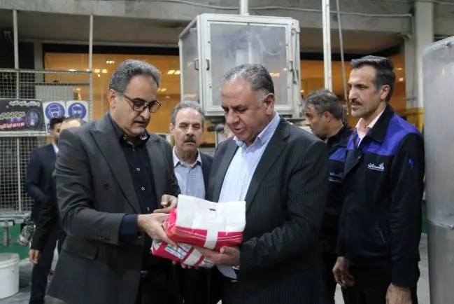 رویکرد فعالانه پاکسان در بومیسازی و ارتقای توان ساخت داخلی قابل تحسین است