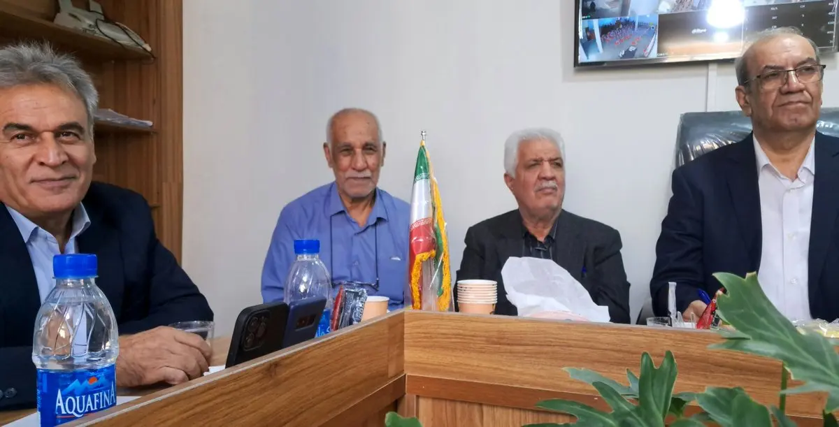 وام های ناچیز و معدود باعث ناامیدی و بی اعتمادی بازنشستگان 