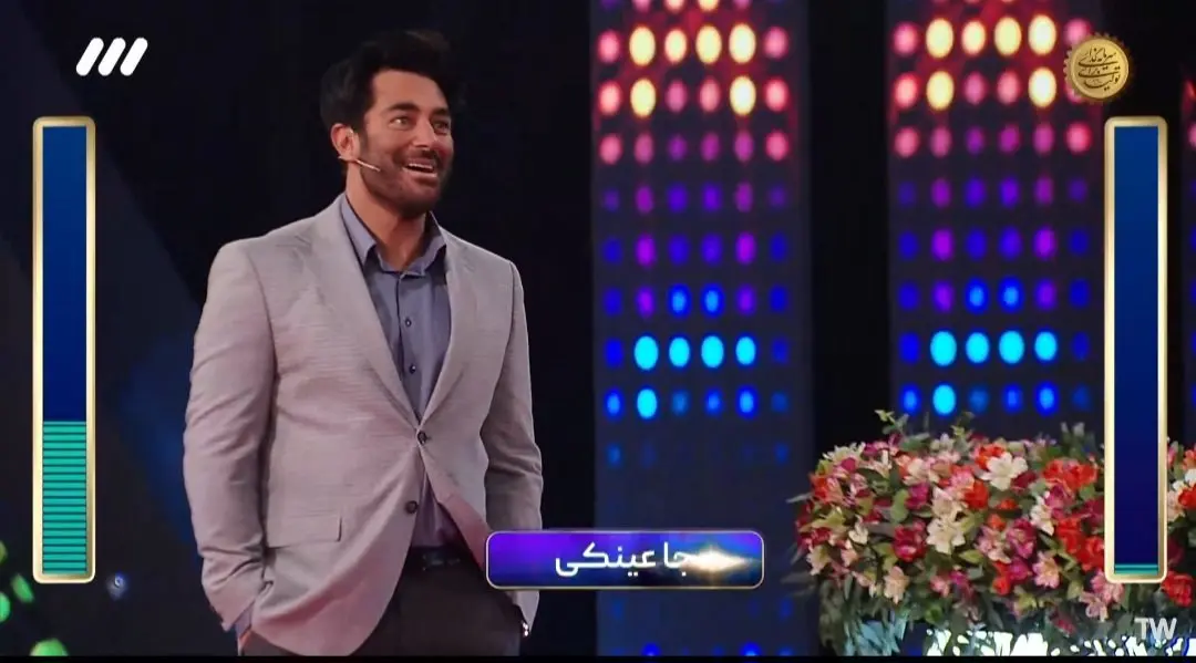 قسمت پانزدهم مسابقه پانتولیگ فصل جدید امشب / پانتولیگ چهارشنبه ۶ فروردین ۱۴۰۴ قسمت ۱۵