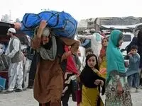 آمار وحشتناک و شوکه کننده ورود اتباع افغانستانی به ایران! 