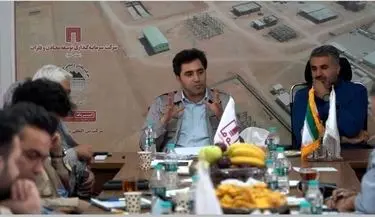 پیشرفت ۳۱.۴ درصدی طرح ملی فولاد اقلید پارس/ ایجاد ۱۳۰۰ شغل مستقیم و غیرمستقیم با اجرای طرح