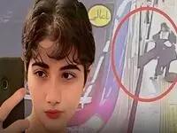 حال آرمیتا گراوند رو به وخامت است 