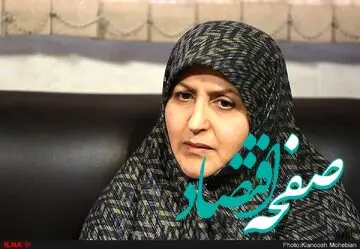 واکنش تند سیاوشی به سخنان قالیباف | ۲۳ آذر اعلام جنگ با زنان ایران است