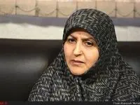 واکنش تند سیاوشی به سخنان قالیباف | ۲۳ آذر اعلام جنگ با زنان ایران است