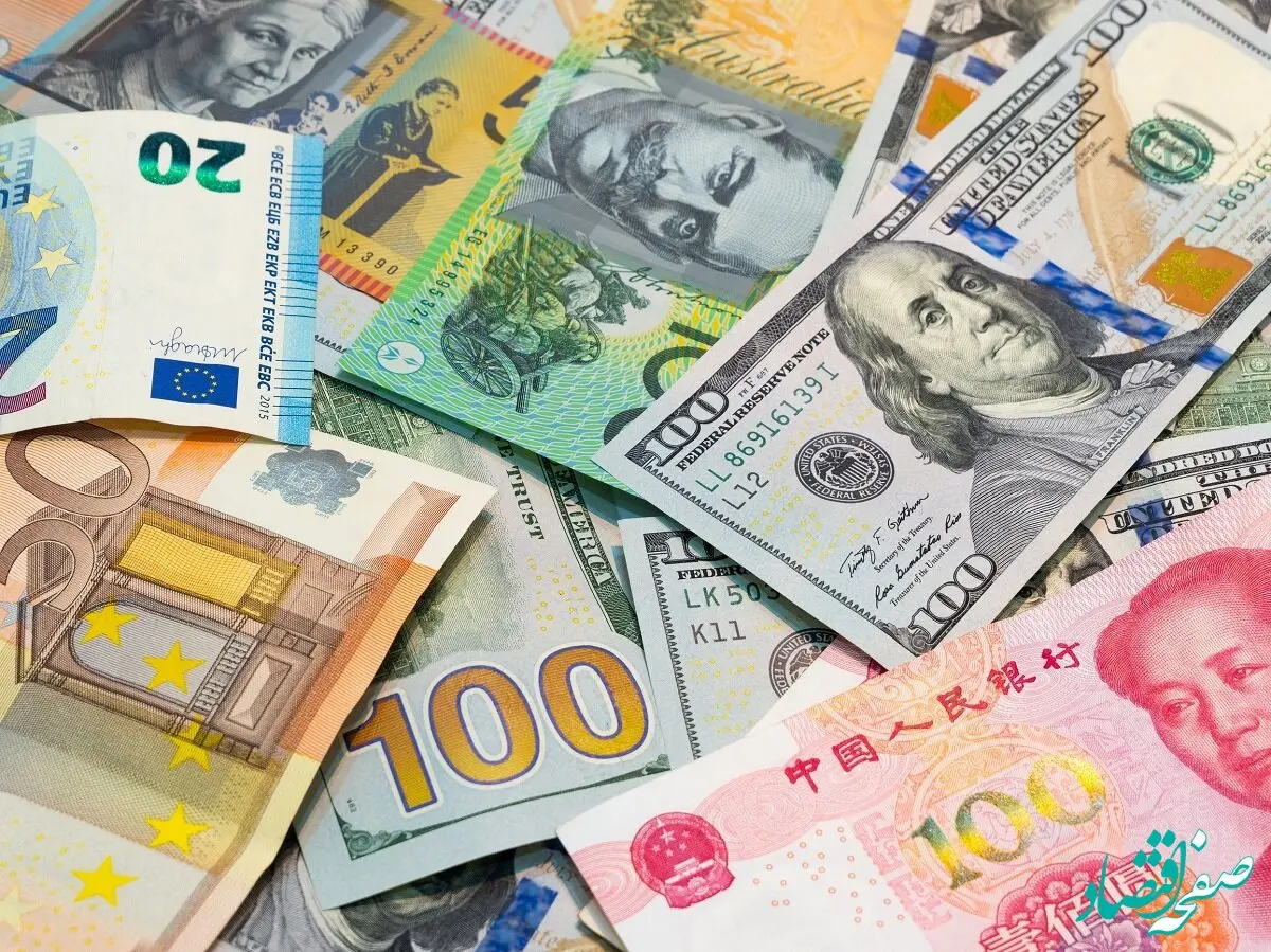 آخرین قیمت دلار، یورو، لیر و قیمت افغانی ( چهارشنبه ۱۰ اردیبهشت ماه ۱۴۰۴ )