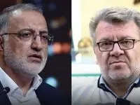 چرا شهردار تهران مدیرعامل مترو را برکنار کرد؟
