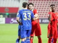 سردار آزمون راز پیروزی مقابل استقلال را لو داد