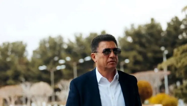 قلعه نویی: اتحاد و انسجام رمز موفقیت ایران است | شهادت دختران لکه ننگینی بر شعارهای دشمنان | ایران امن‌ترین جا برای دختران فوتبالیست است