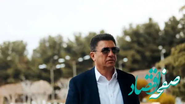 قلعه نویی: گواردیولا اشتباه کرده است