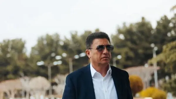 قلعه نویی: اتحاد و انسجام رمز موفقیت ایران است | شهادت دختران لکه ننگینی بر شعارهای دشمنان | ایران امن‌ترین جا برای دختران فوتبالیست است