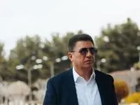 قلعه نویی: گواردیولا اشتباه کرده است